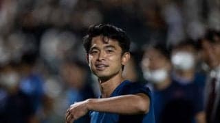 ＤＦ柴田徹主将　湘南ベルマーレへの来季加入が内定！