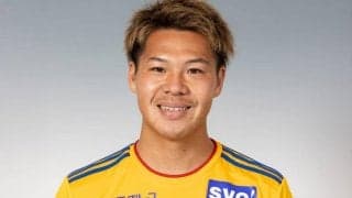 仙台、C大阪FW中島元彦の期限付き移籍延長を発表　「クラブを居るべき場所に戻す」