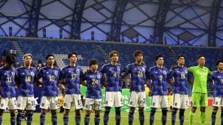 【カタールW杯】強国ドイツに挑む森保ジャパン、勝機は「ビルドアップ」　ボランチ鎌田大地の可能性は…