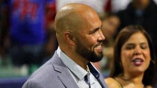 【MLB】米野球殿堂、新たに14人が候補入り　通算435本塁打＆312盗塁ベルトラン氏ら