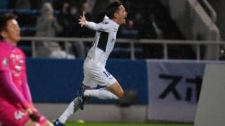 大分10番、野村直輝が契約更新！　「必ずJ1に復帰するというそこだけに集中」