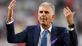 「違いが非常に明白」アジア1位も6失点大敗のイラン代表、指揮官はウェールズ代表戦に意気込み「未来に影響を与える」