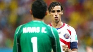 “ジャイキリ”はこうして起きる！　セネガル、コスタリカ…Ｗ杯史上に残る番狂わせを振り返る