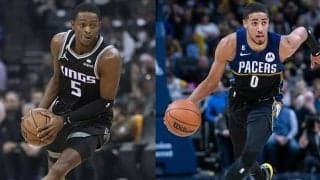 今季第5週の週間MVPにディアロン・フォックスとタイリース・ハリバートンが選出