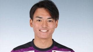 J2昇格の藤枝、大卒1年目で10発の久保藤次郎と契約更新！