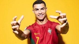 爆笑連発！ C・ロナウドは絵が上手い？ ポルトガル代表がチームメイトを描く