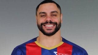 FC東京がディエゴ・オリヴェイラと契約更新、今季は30試合4得点「自分にとって居心地の良い家」