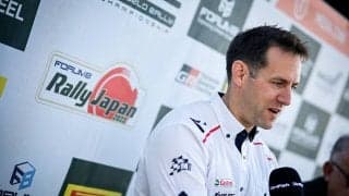 WRCラインナップ未確定のMスポーツ・フォード、チーム代表のミルナー「まだ1カ月ある」