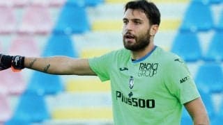 ミラン、アタランタGKスポルティエッロを来夏獲得へ？