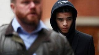 強姦未遂などのグリーンウッド、裁判が来年11月に設定