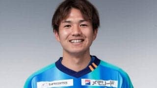 長崎、下部組織出身MF五月田星矢との契約更新を発表「来シーズンこそはJ1昇格を」