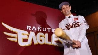 「まだ実感沸いていません」　楽天へトレード移籍の阿部「本当に突然だったので…」