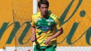 千葉、チーム得点王のDF新井一耀と契約更新　「J1昇格のため全力でプレー」