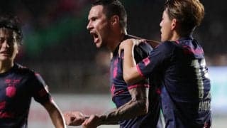 C大阪がDFチアゴと契約満了、昨季はACLベストイレブン、今季は名古屋に期限付き移籍