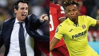 エメリ監督、古巣から引き抜き開始？ 23歳チュクウェゼらに関心