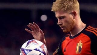 腕章に続きベルギー代表の大人気アウェイユニをFIFAが禁止に…「LOVE」の文字が問題視も決定に非難の声