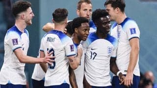 【カタールW杯】大勝劇の裏で抗議と連帯のメッセージ…　イングランド、イランが訴えたもの