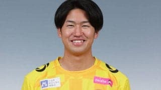 浦和が育成出身の石井僚と契約満了…YS横浜からも退団