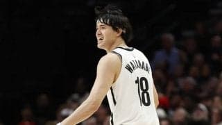 「俺たちは彼のエナジーが好きなんだ」…デュラントが渡邊雄太に期待することとは？