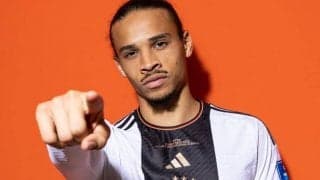 ドイツ代表、サネが日本戦を負傷欠場へ…25選手は前日練習で汗流す