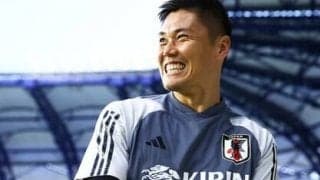 中村憲剛が力説する、Ｗ杯でのベテランの重要性。「川島永嗣のひと言で救われる選手もいるはず」