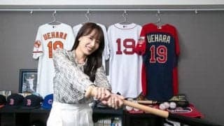 上田まりえ「降板を相談したこともあります」。YouTube『上原浩治の雑談魂』の人気の理由とアシスタントしての覚悟を語る