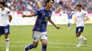 カタールＷ杯で日本代表のキーマンは？　解説者５人が期待する６人とその理由