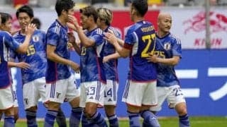 ５人の解説者がズバリ予想する日本代表のグループリーグの勝敗と最終成績。カタールW 杯でどこまでいけるのか