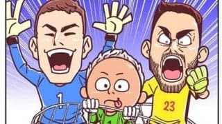 【ほぼ週刊俺たちのVAR】vol.142