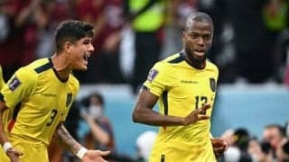 カタールＷ杯開幕戦で開催国が見せた経験値の低さ。後半開始とともに観客は家路についた