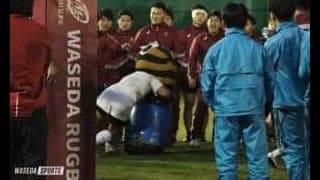 「自分たちのスタイルにしっかりフォーカスする」（大田尾監督）／早慶戦前日練習レポート