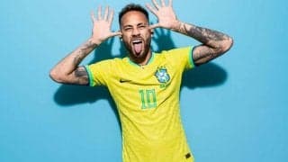 ブラジル代表ネイマールがW杯6度目の優勝を確信！？4度優勝のドイツメディアは「傲慢だ」と非難