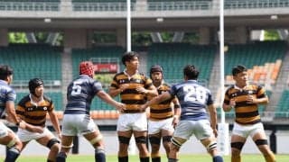 【特別企画】早慶戦１００周年記念対談『再会』　第３回　小泉怜史×井戸幹太（慶大）