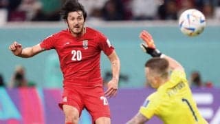 「勇気に感謝」イラン出身のドイツ議員、反政府デモ連帯のアズムンらに感謝