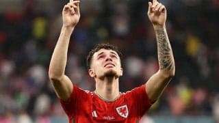 W杯初出場のネコ・ウィリアムズ、前日の祖父逝去明かす…「この試合のすべてを捧げる」