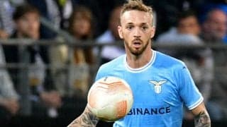 ラツィオ、ふくらはぎのケガで離脱中のイタリア代表DFラッツァーリと2027年まで契約延長