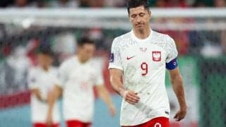 レヴァンドフスキのPK失敗が響きメキシコvsポーランドはドロー決着…《カタールW杯》