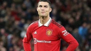 C・ロナウドのユナイテッド退団が決定…クラブが双方合意の下での契約解消を発表