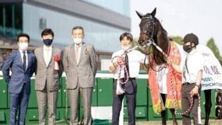 【ジャパンC展望】東京開催を締めくくる一戦、近年は先行有利に傾いている