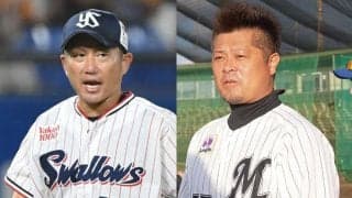 70年代唯一の100本超ゼロ、1学年上は406本も…　79年世代の苦闘、育たなかった長距離砲