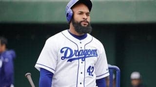 3年ぶり中日復帰、アルモンテは成功する？　明暗分かれる“出戻り助っ人”たち