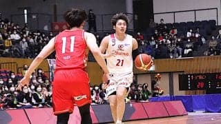 【Bリーグ】天皇杯3連覇を逸した川崎ブレイブサンダースの逆襲はあるのか、新加入・納見悠仁に求められるもの