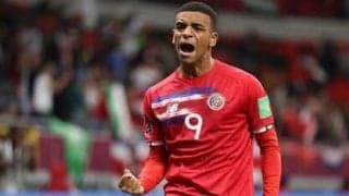 カタールＷ杯で日本代表と対戦するコスタリカに18歳の「神童」。警戒すべきそのすごさとは？