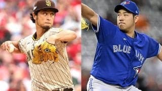 【MLB】ダルは2153万円、菊池雄星は141万円　PO分配金、世界一アストロズは史上最高7288万円