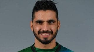 岐阜DFフレイレが加入1年で退団　「みなさんに心から感謝」