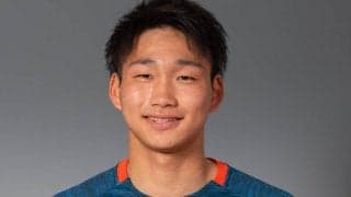 山口GK寺門陸が期限付き延長！　横浜FMから加入3年目へ