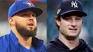 【MLB】457億円右腕は「史上最悪のペテン師」　深まる因縁「粘着物質を使いまくっていた」