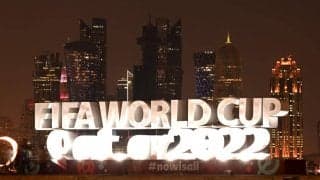 W杯で美人リポーターが被害…放送中にボディタッチや肩ぶつけなどの嫌がらせ受ける