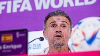 毎日、試合は沢山あるけど…/原ゆみこのマドリッド