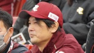 中日移籍の涌井に「ユニホーム姿、大丈夫ですか？」　楽天ファン感で島内が珍発言連発